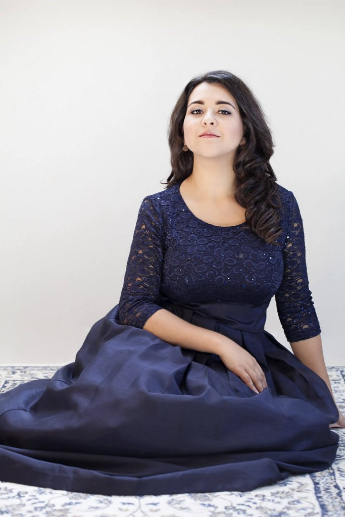 Adriana Gonzalez - Agence Massis Opéra