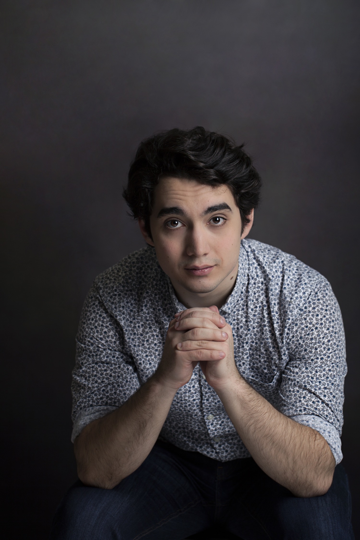 Mikhail Timoshenko - Agence Massis Opéra