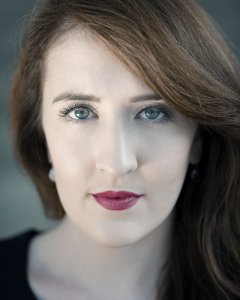 Gemma Ní Bhriain
