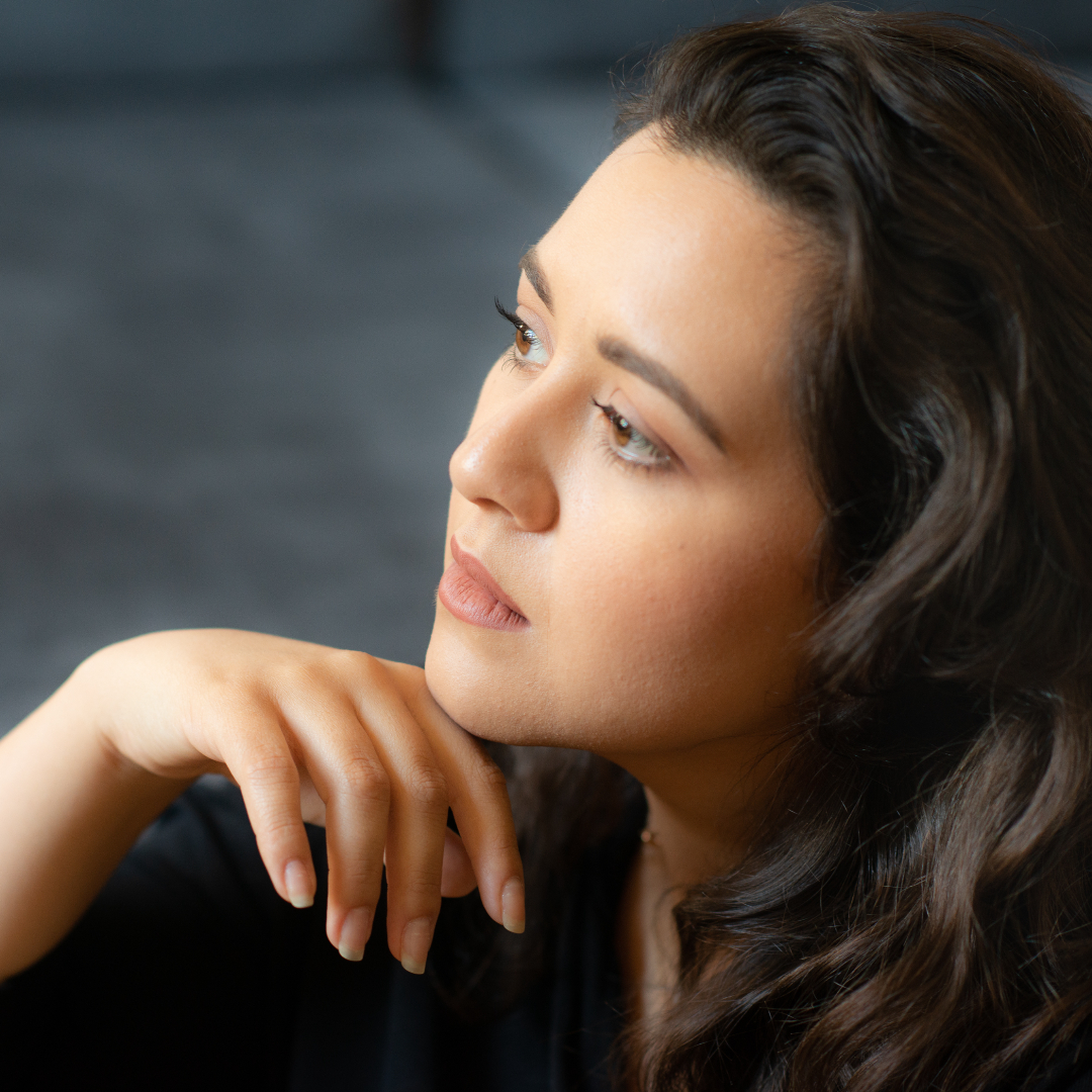 ADRIANA GONZALEZ chante Mimì en version concert à l&rsquo;opéra de Toulon
