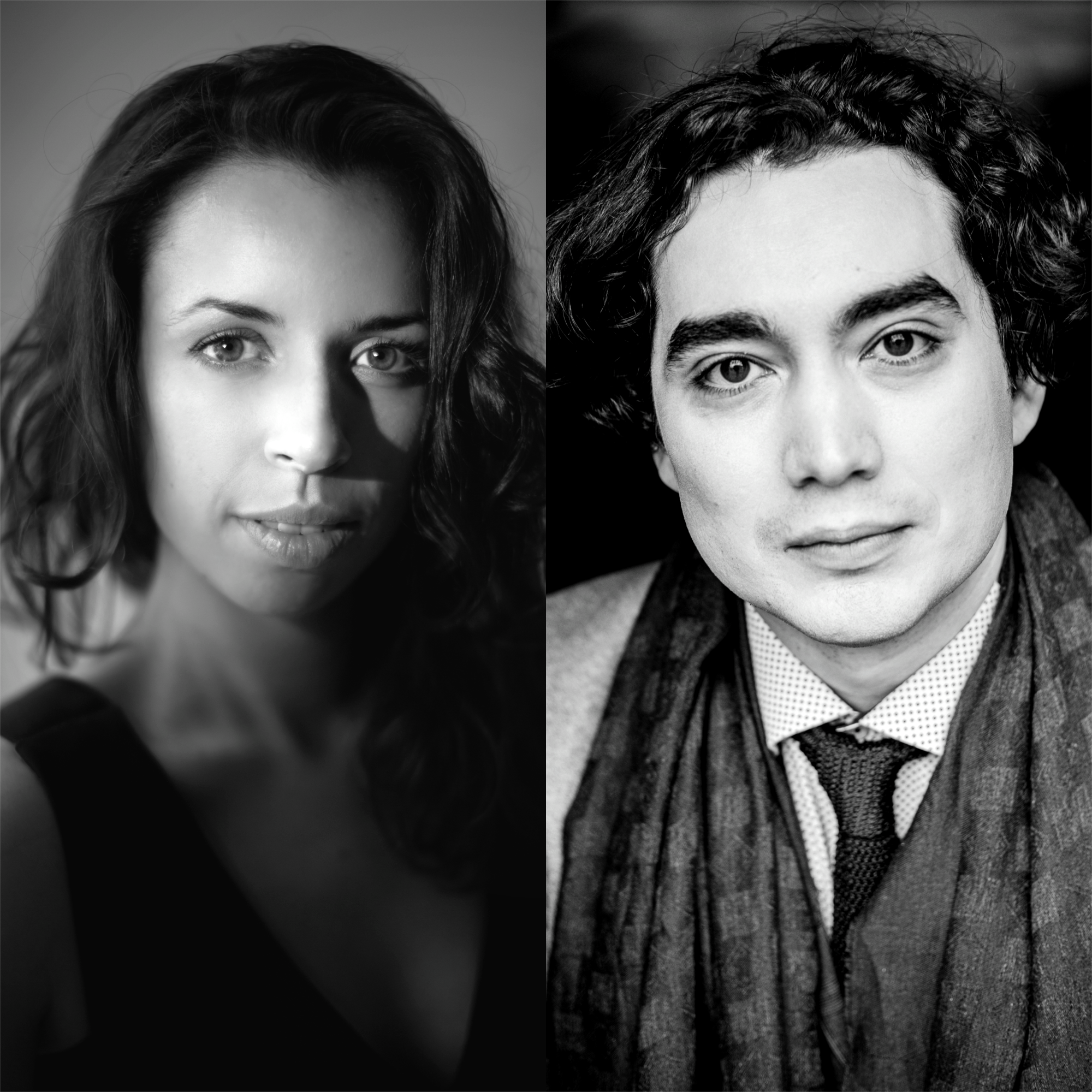 LILA DUFY &#038; MIKHAIL TIMOSHENKO are Xenia &#038; Andrei Shchelkalov in Boris Godunov in Toulouse
