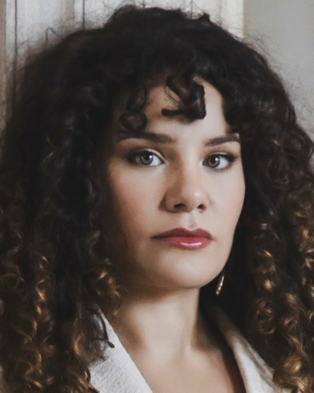 Tamara Bounazou
