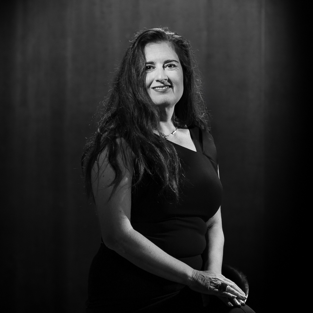 SOPHIE PONDJICLIS est Filipievna dans Eugène Onéguine à l&rsquo;Opéra national de Lorraine
