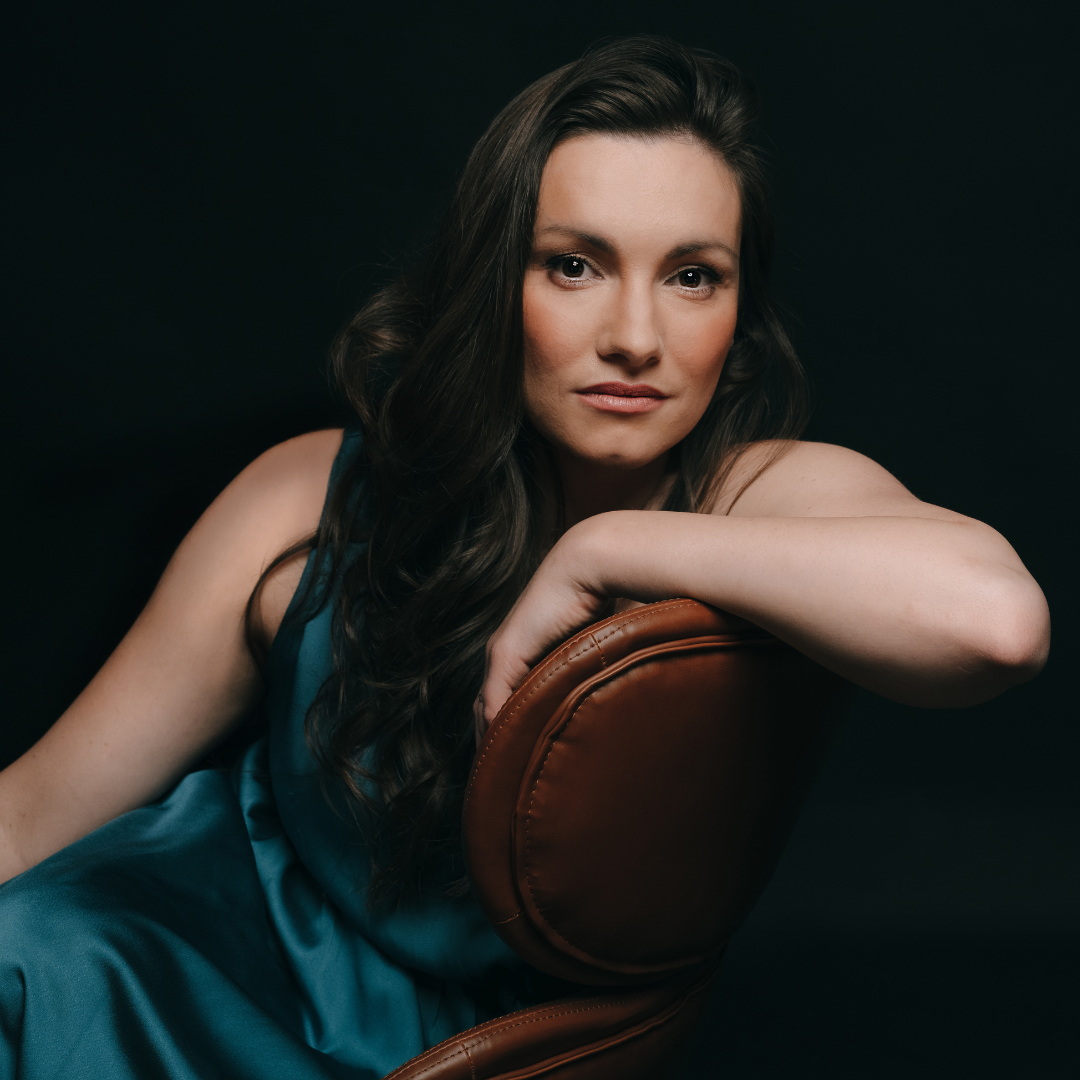 JOLANA SLAVÍKOVÁ est CARMEN au North Bohemian Theather &#038; à l&rsquo;Opéra de Wrocław