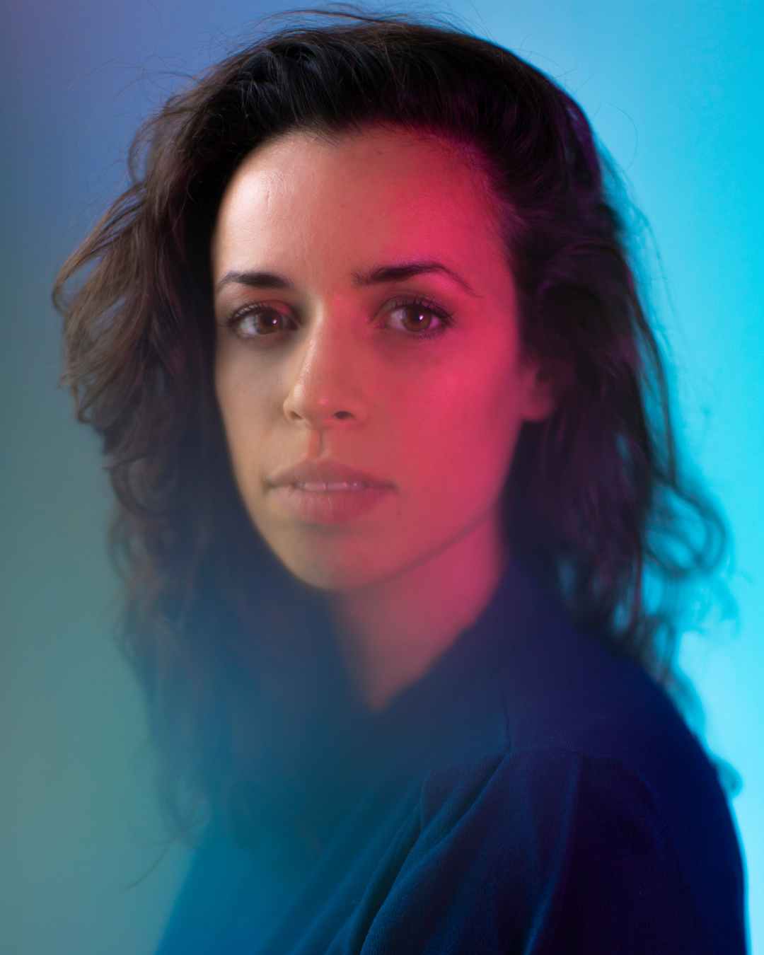 LILA DUFY chante l’Angelo dans La Resurrezione de Haendel avec Le Concert de la Loge au Muziekcentrum De Bijloke à Gand