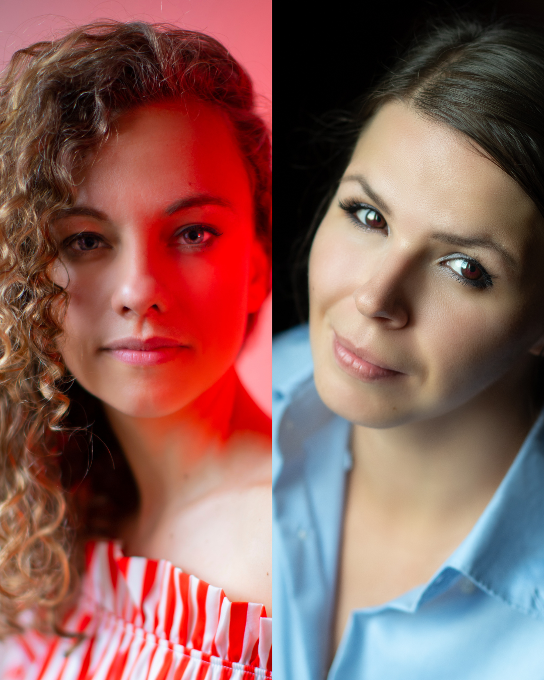 CLARA GUILLON &#038; AGATA SCHMIDT chantent Le Paradis et la Péri avec Insula Orchestra à La Seine Musicale et au Musikverein Wien