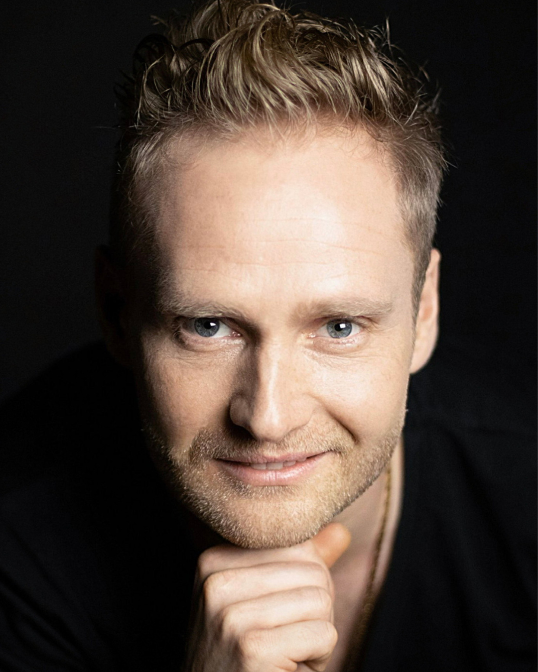 OLEKSIY PALCHYKOV est Nemorino dans L’elisir d&rsquo;amore au Garsington Opera