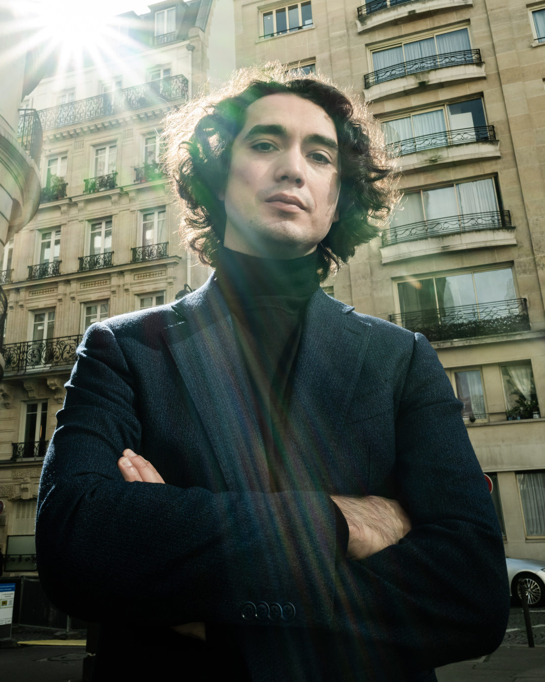 MIKHAIL TIMOSHENKO chante le Requiem de Mozart au Bergen International Festival
