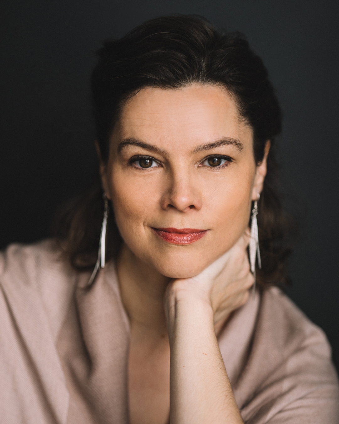 KATHARINA MAGIERA est Bradamante dans Alcina à l&rsquo;Opéra de Francfort
