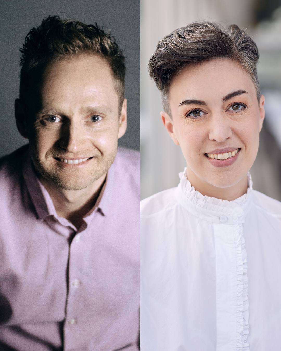 OLEKSIY PALCHYKOV & BIANCA ANDREW are Narraboth & The Page of Herodias in SALOME with the WDR Sinfonieorchester