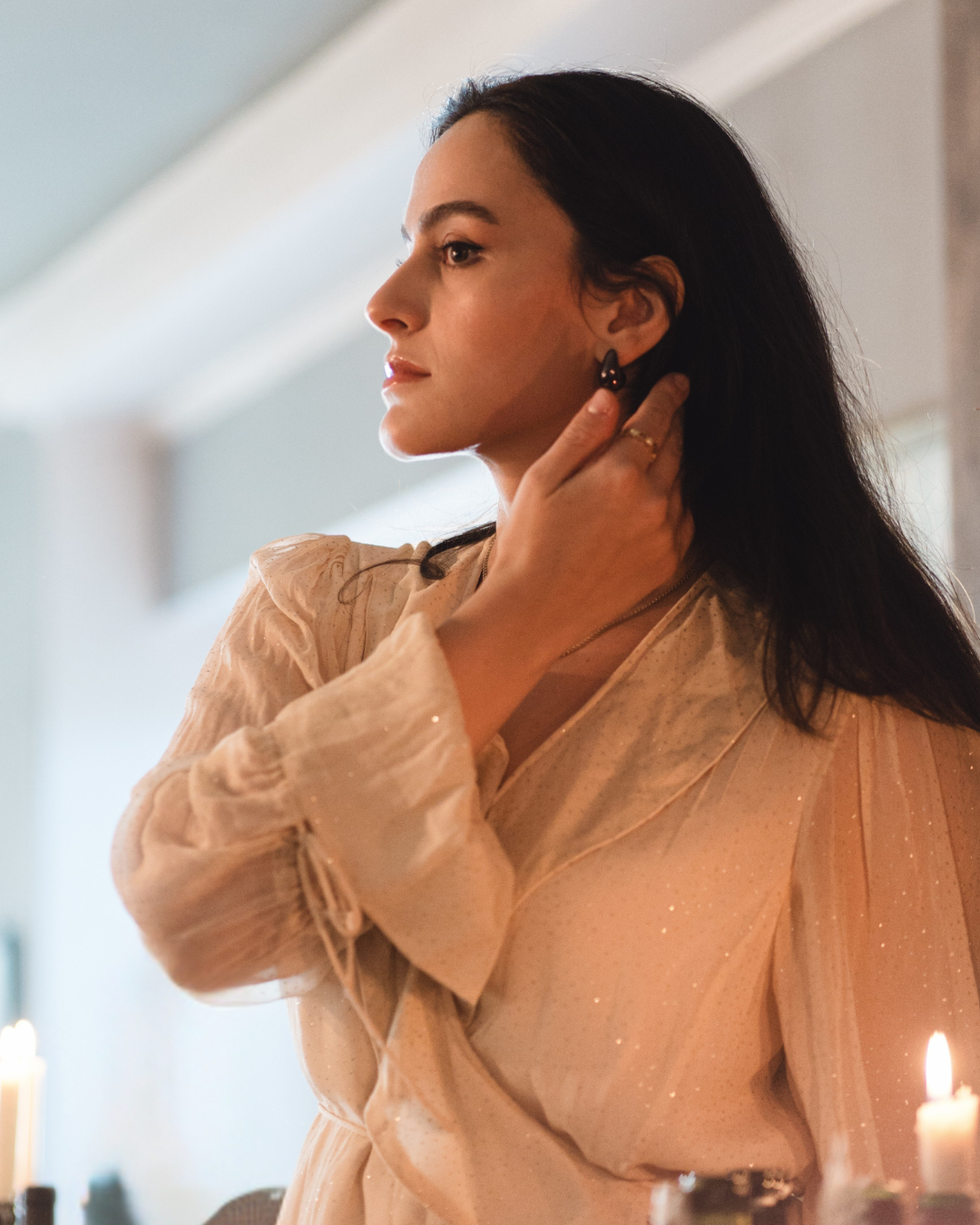 RUZAN MANTASHYAN en concert au festival Schubertiada Vilabertran