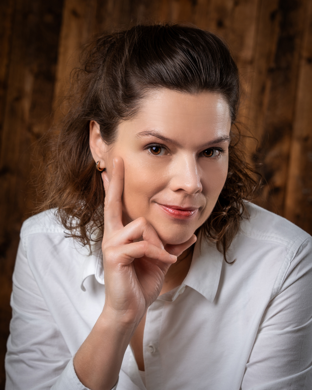 KATHARINA MAGIERA est Auntie dans Peter Grimes à l&rsquo;Opéra de Francfort