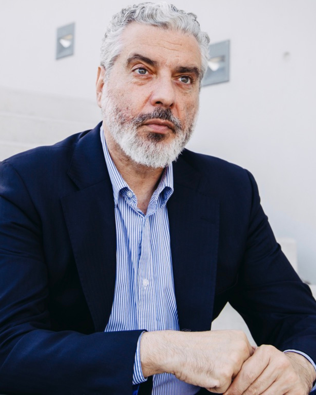 TASSIS CHRISTOYANNIS est Athanaël dans  Thaïs à l&rsquo;Opéra national du Capitole