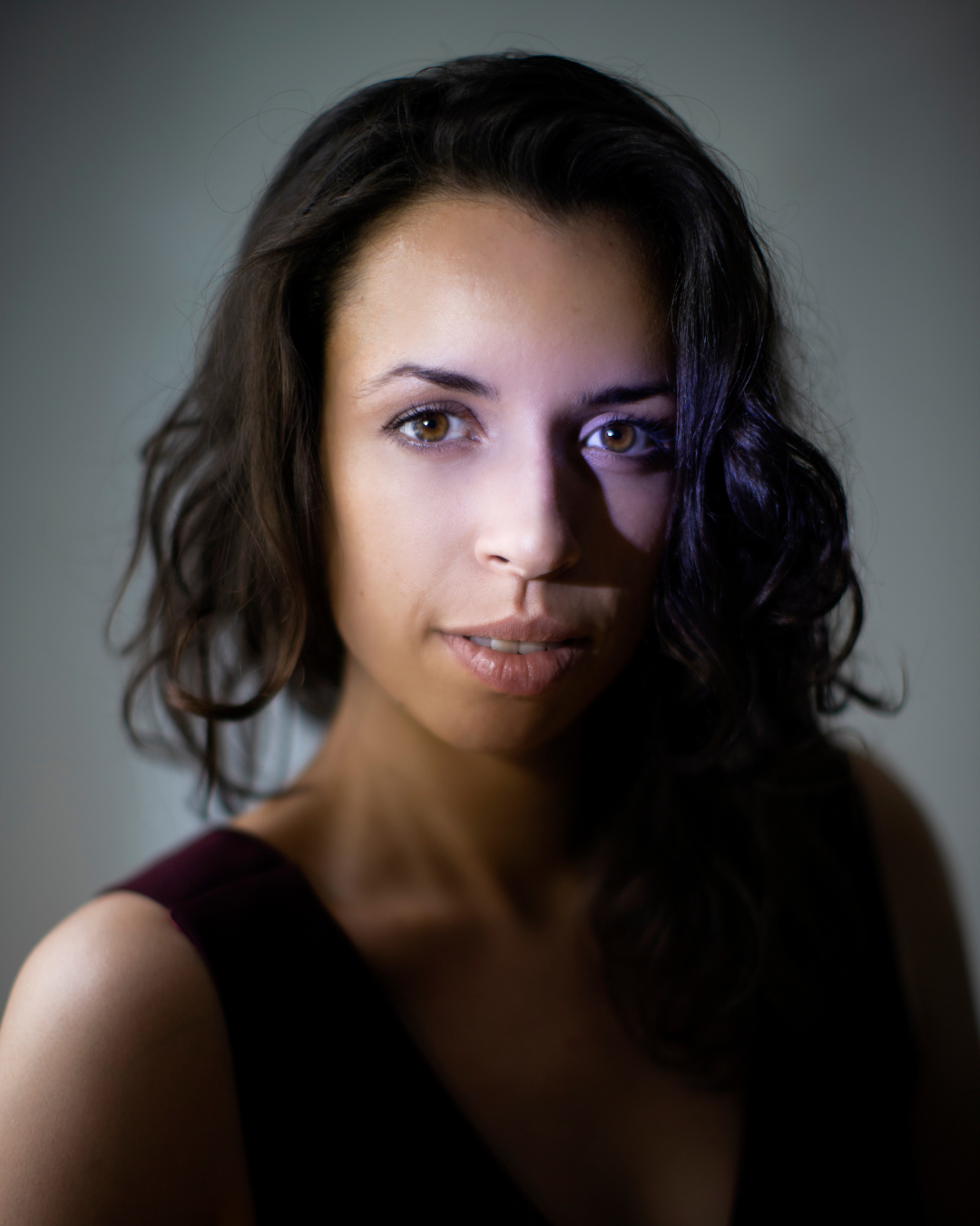 LILA DUFY chante Weltgeist et Gerechtigkeit dans Die Schuldigkeit des ersten Gebots de Mozart avec l’Ensemble Il Caravaggio au Festival d&rsquo;Ambronay.