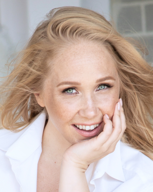 Heather Phillips